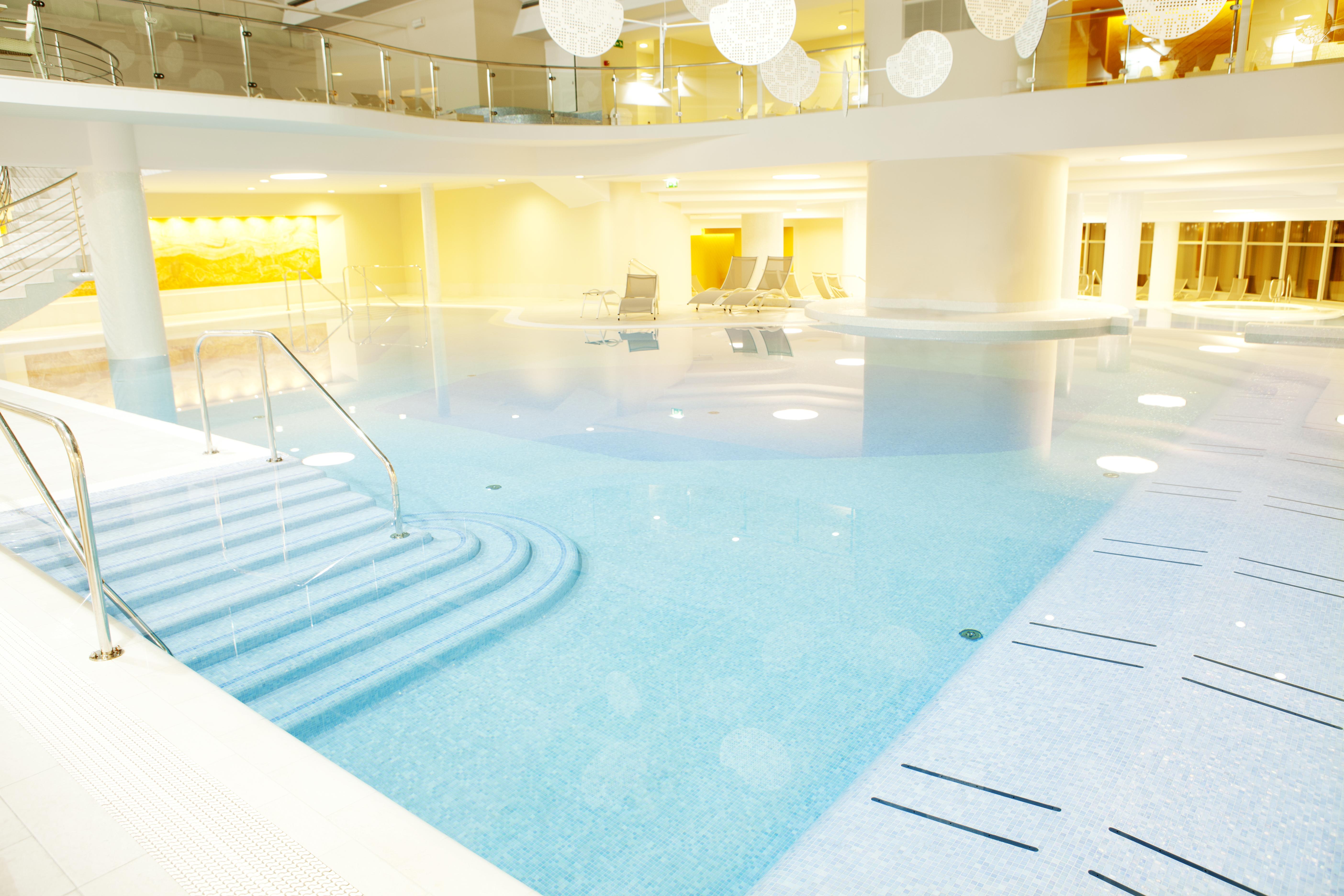 Hotel Mirna - Terme & Wellness Lifeclass Portorož Eksteriør bilde