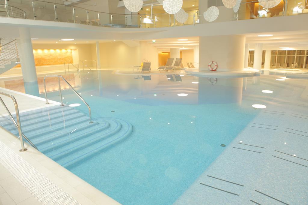 Hotel Mirna - Terme & Wellness Lifeclass Portorož Eksteriør bilde