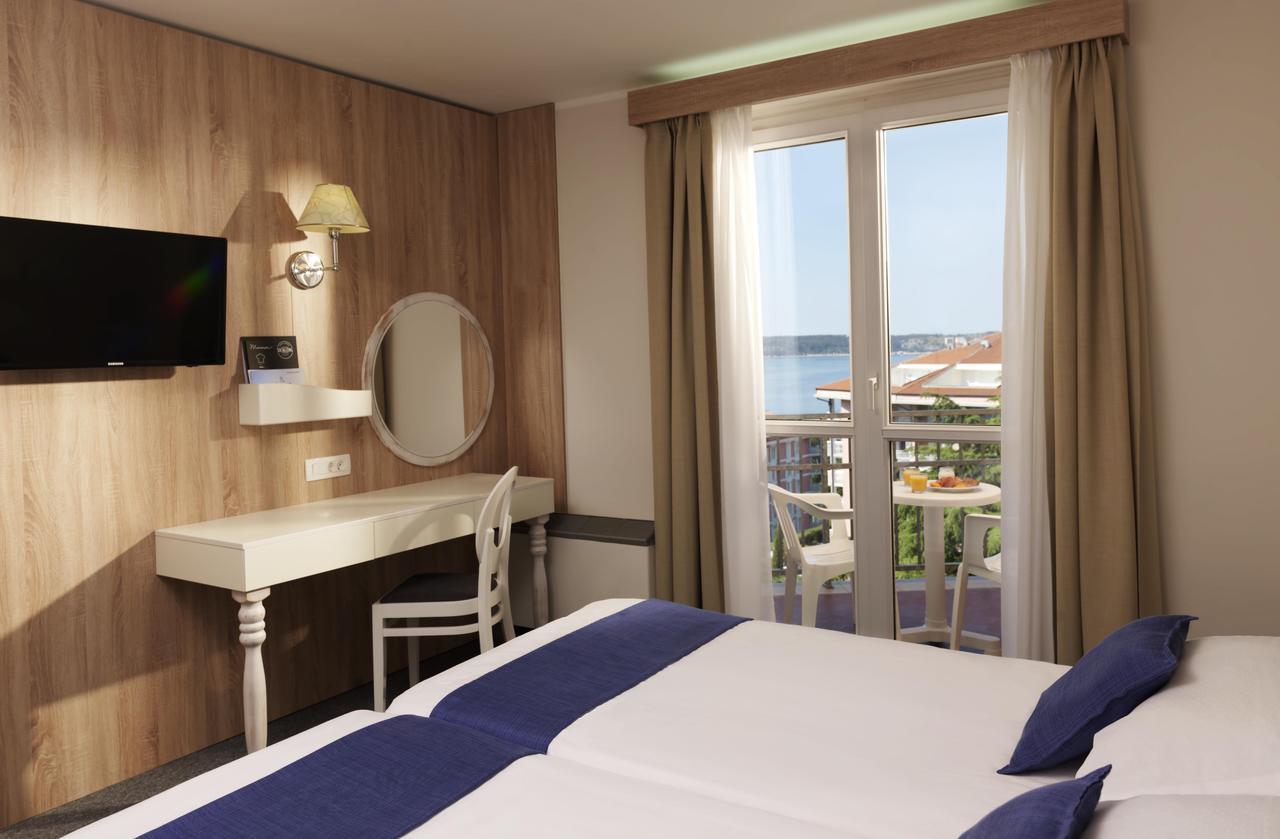 Hotel Mirna - Terme & Wellness Lifeclass Portorož Eksteriør bilde